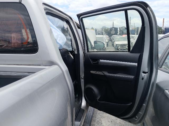 Foto 39 de 60: HILUX CDSRVA4FD - 2022/2022
