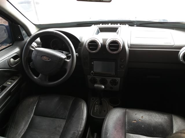 Foto 5: ECOSPORT XLT2.0FLEX - 2009/2009