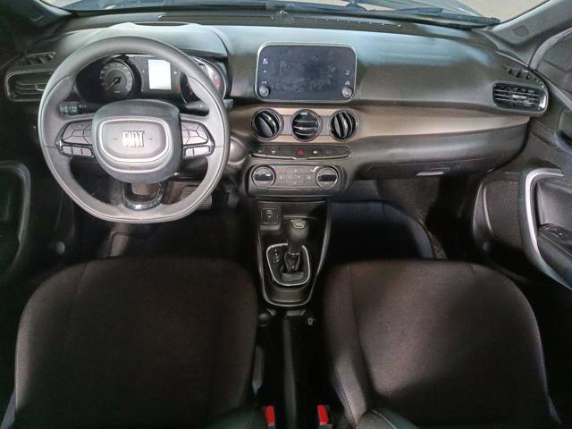 FIAT CRONOS DRIVE1.3AT - 2024/2025 — foto 5 de 36