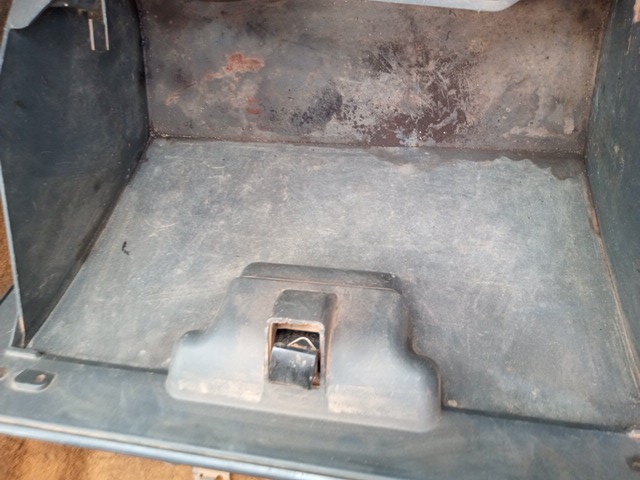 CHEVROLET MONTANA LS - 2011/2012 — foto 16 de 23