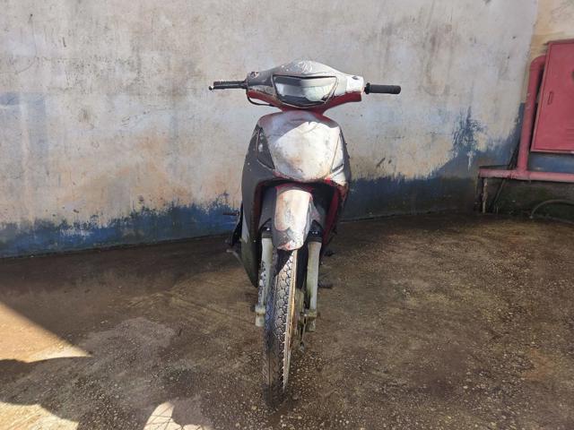 HONDA BIZ 125 ES - 2009/2010 — foto 7 de 26