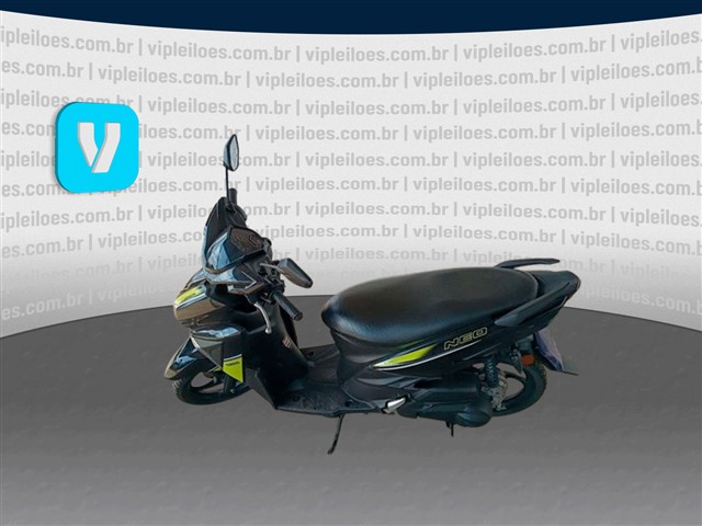 Yamaha Neo 125 2024