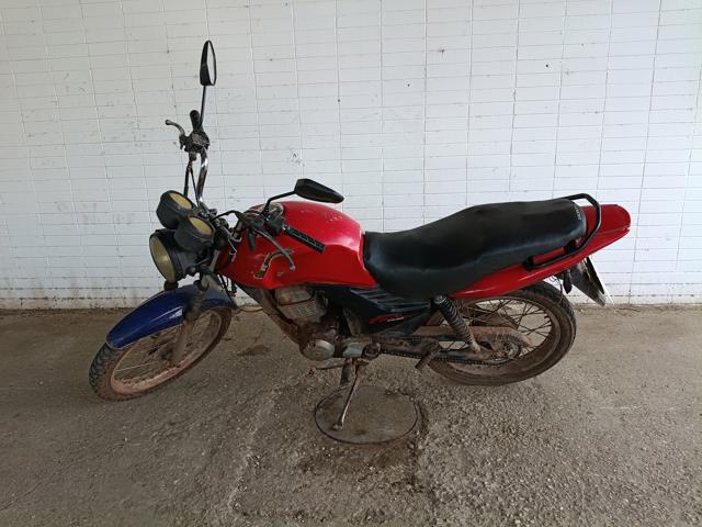 Honda CG 125 FAN KS CG 125 FAN / FAN KS / 125 i FAN