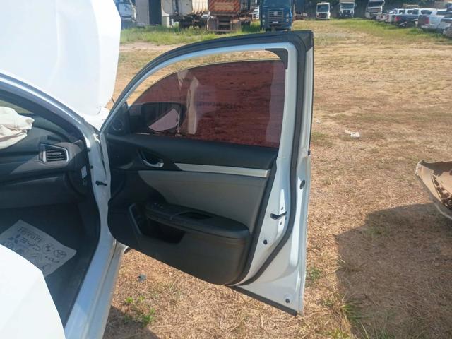 HONDA CIVIC EXL CVT - 2021/2021 — foto 19 de 37