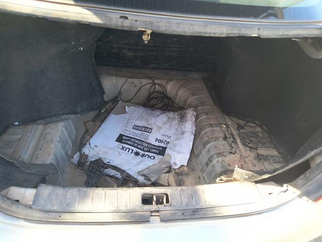 NISSAN VERSA 16S FLEX - 2011/2012 — foto 21 de 26
