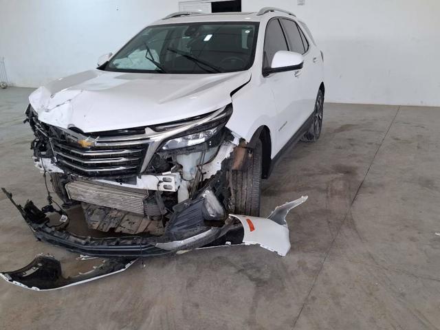 CHEVROLET EQUINOX 15T PRE - 2023/2024