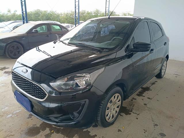 FORD KA SE 1.0 HA C - 2019/2020