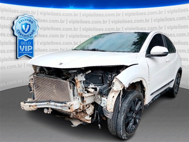 HONDA HR-V LX CVT - 2015/2016