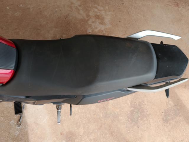 SHINERAY XY150-8 - 2025/2025 — foto 9 de 16