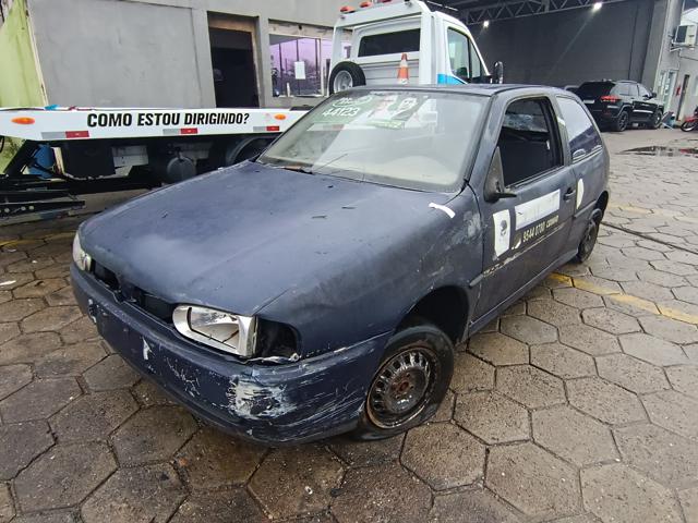 Volkswagen Gol CL 1.6 MI 1998