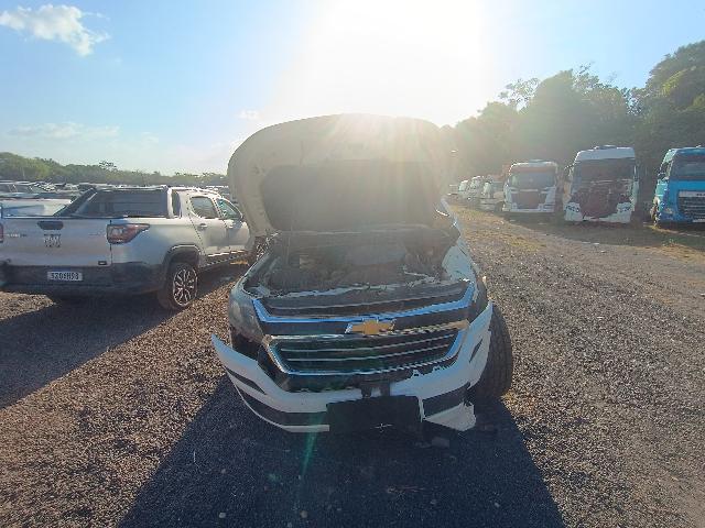 Foto 19 de 46: S10 LT DD4A - 2018/2018