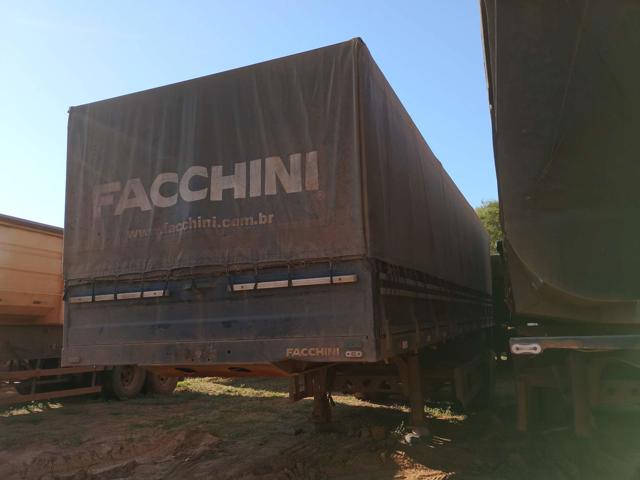 SR FACCHINI SRF 2CA - 2022/2022