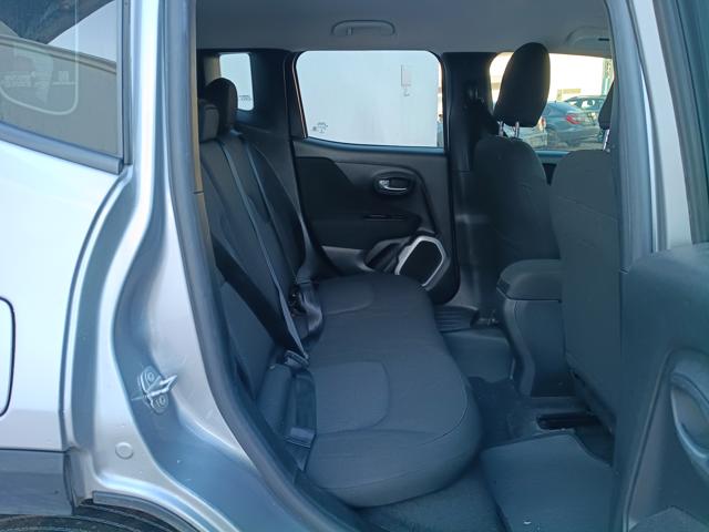 RENEGADE1.8 4X2 FLEX 16V AUT(PCD) - 2020/2020 — foto 15 de 31