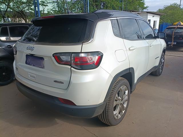 JEEP COMPASS LONG TF - 2022/2023 — foto 4 de 29