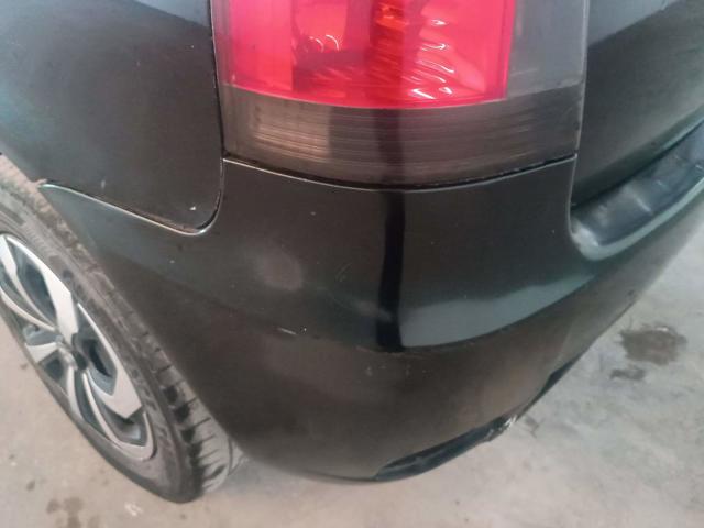 FIAT PALIO FIRE FLEX - 2008/2008 — foto 32 de 38