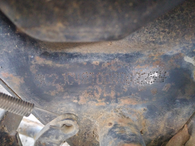 Foto 6 de 24: BIZ 125 KS - 2011/2012