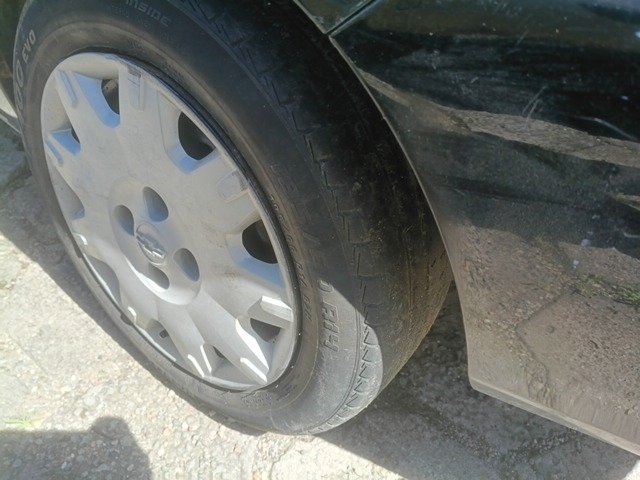 GM PRISMA MAXX - 2009/2010 — foto 11 de 12