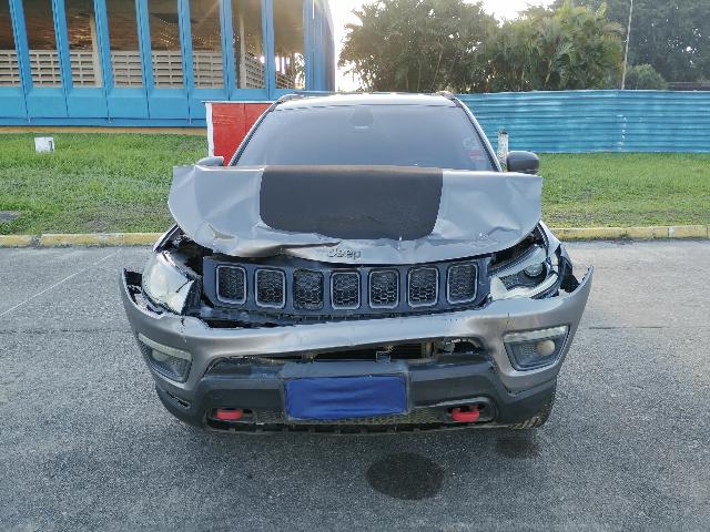 JEEP COMPASS TRAILHAWK D - 2018/2018 — foto 9 de 33