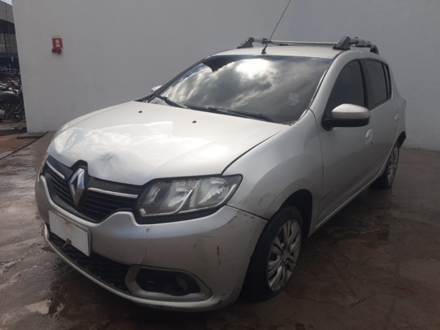 RENAULT SANDERO EXPR 10 - 2016/2016