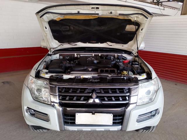 MMC PAJERO HPE 3.2 D - 2016/2017 — foto 6 de 27
