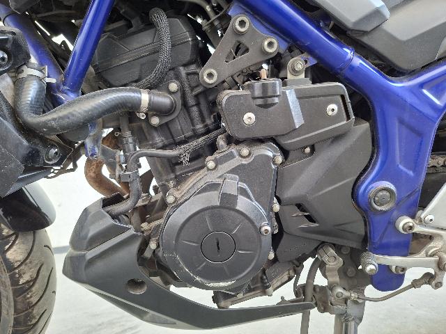 Foto 9 de 33: MT03 ABS - 2020/2020