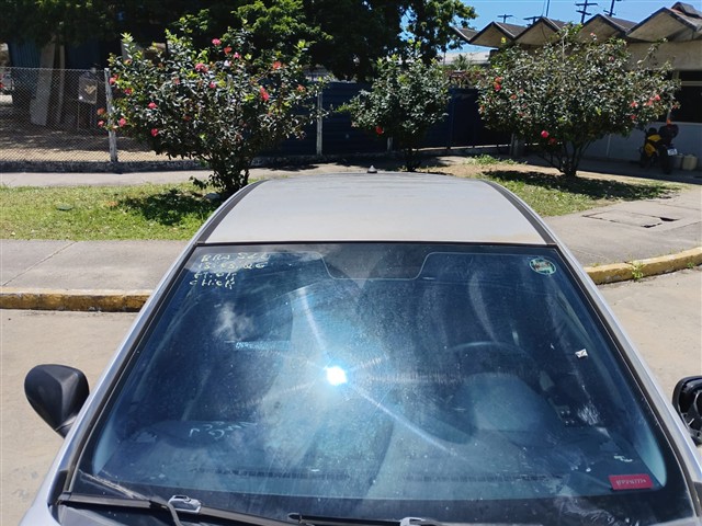 HYUNDAI HB20 1.6A COMF - 2014/2015 — foto 21 de 40