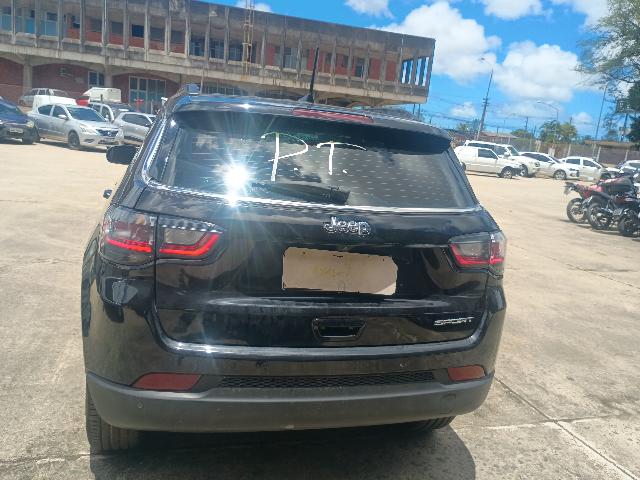 Foto 22 de 33: COMPASS SPORT T - 2025/2026