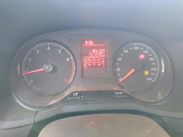 VOLKSWAGEN NOVA SAVEIRO RB MBVS - 2021/2022 — foto 6 de 32