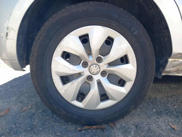VOLKSWAGEN GOL TL MB S - 2015/2015 — foto 26 de 26