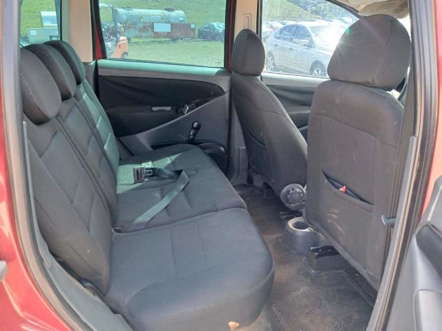 FIAT IDEA ELX FLEX - 2009/2009 — foto 13 de 28