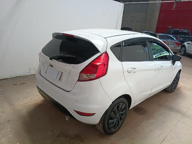 FORD FIESTA HA 1.5L S - 2013/2014 — foto 4 de 39