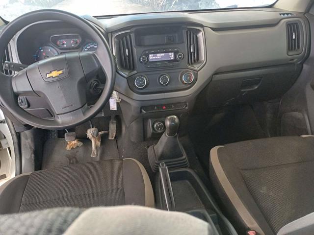 CHEVROLET S10 LS DD4 - 2019/2020 — foto 6 de 26