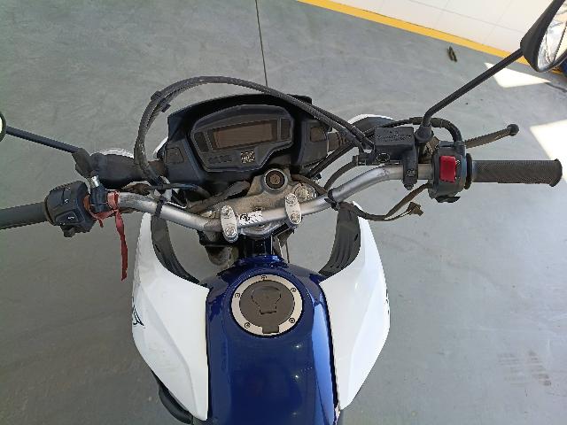 HONDA NXR160 BROS ESDD - 2023/2024 — foto 8 de 14