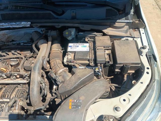 CHEVROLET ONIX 10TAT RS - 2020/2021 — foto 29 de 40