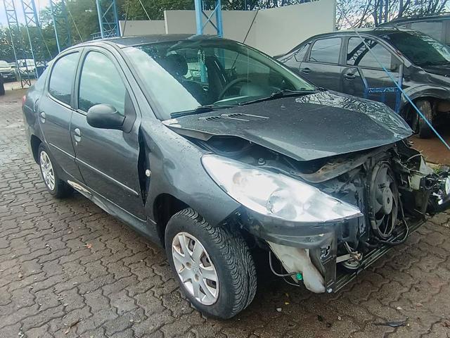Foto 2: 207PASSION XR - 2010/2011