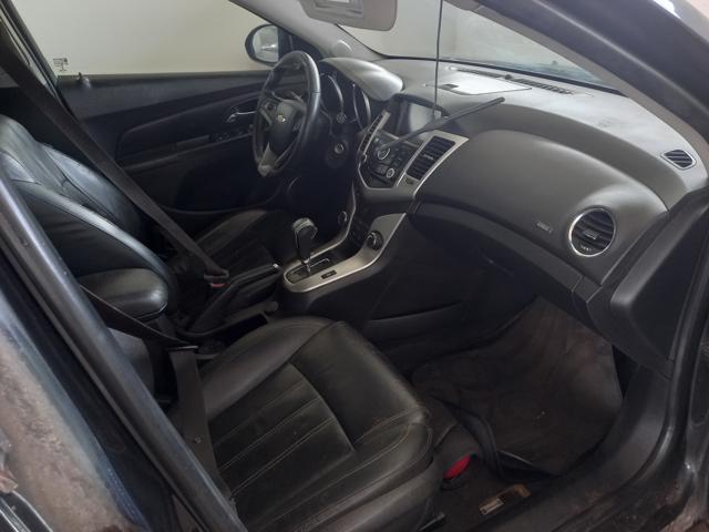 CHEVROLET CRUZE LT NB - 2014/2014 — foto 24 de 36