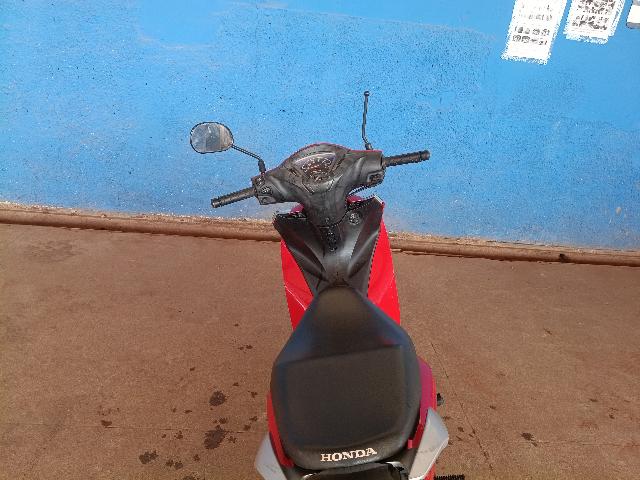 HONDA BIZ 110I - 2024/2024 — foto 5 de 18