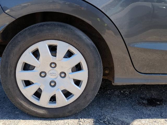 KA 1.0 SE/SE PLUS TICVT FLEX 5P - 2019/2019 — foto 24 de 32