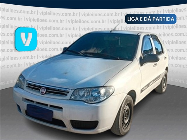 FIAT FIRE