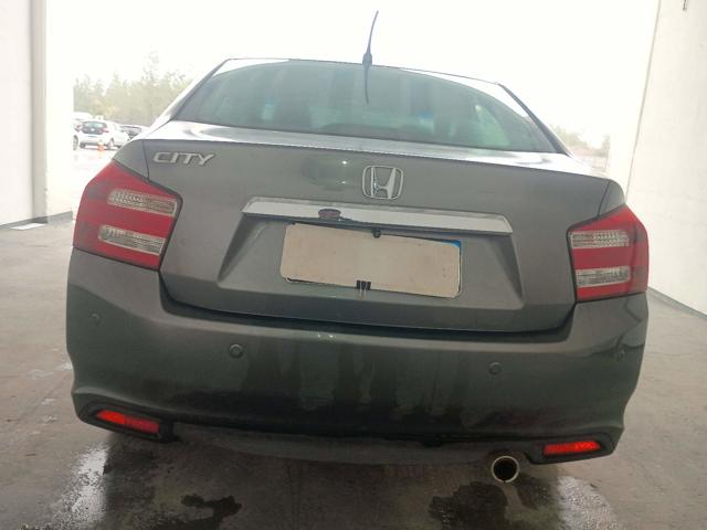 HONDA CITY EX FLEX - 2013/2013 — foto 24 de 31