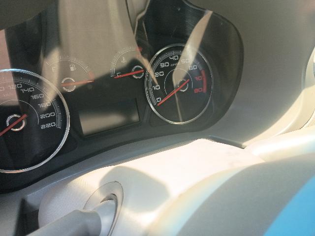 FIAT PALIO ATTRACT 1.0 - 2014/2015 — foto 7 de 22