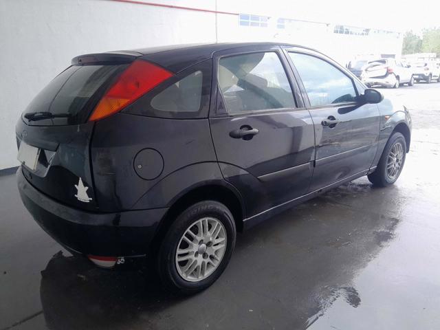 Foto 5: FOCUS 1.8L HA - 2002/2003