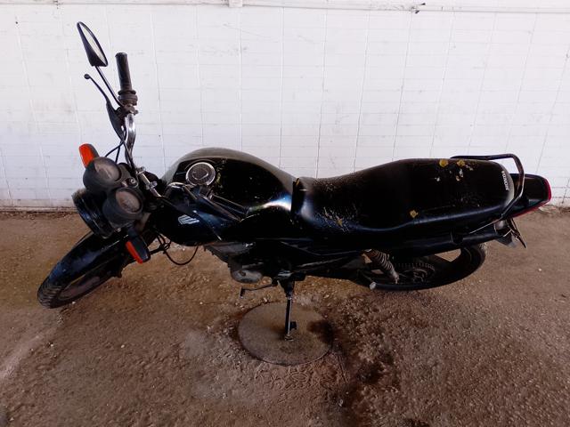 Honda CG 125 FAN KS CG 125 FAN / FAN KS / 125 i FAN