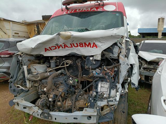 Renault MST Modificar EM