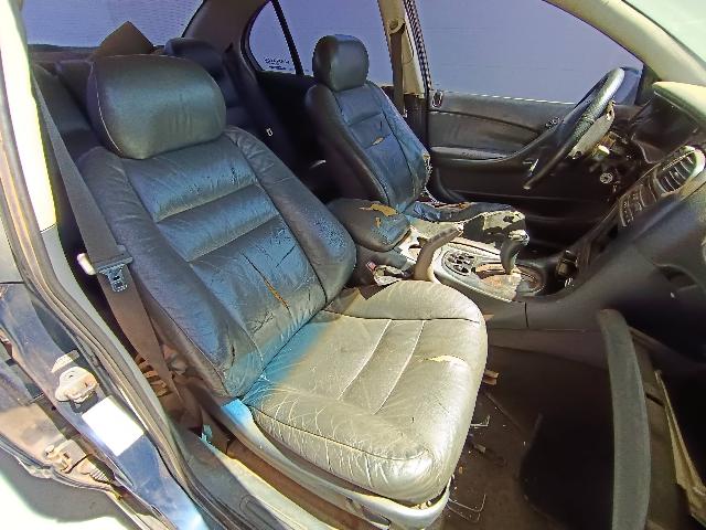 GM OMEGA CD - 1999/2000 — foto 12 de 26