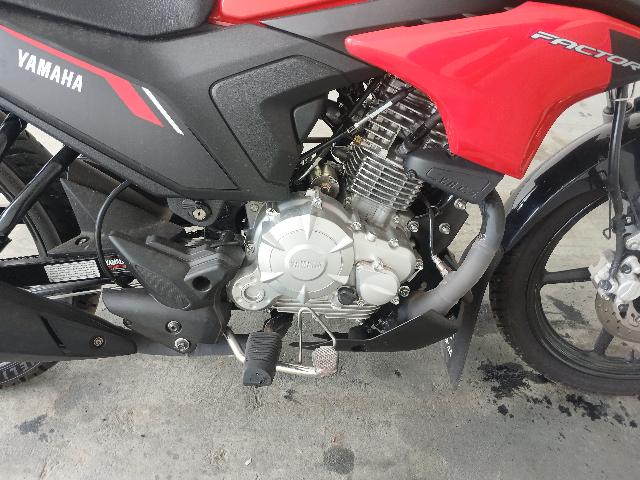Foto 12 de 24: YBR150 FACTOR - 2026/2026