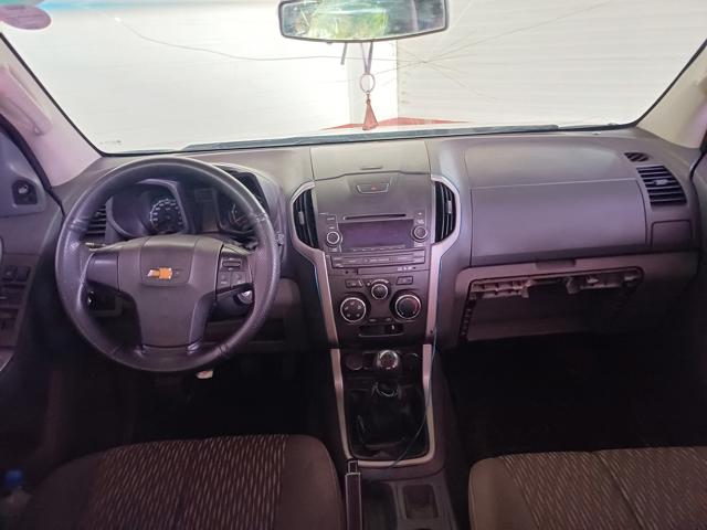 CHEVROLET S10 LT FD2 - 2012/2013 — foto 5 de 26
