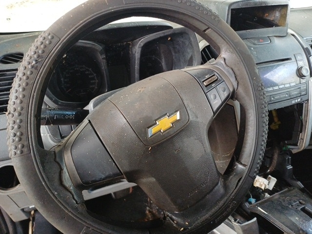 Foto 6 de 24: S10 LT DD4 - 2013/2013
