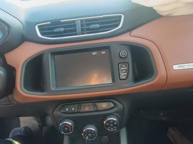 CHEVROLET ONIX 1.4AT ACT - 2018/2018 — foto 9 de 32