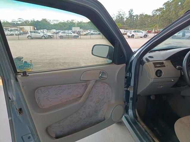 VOLKSWAGEN GOL 16V - 2000/2000 — foto 21 de 26